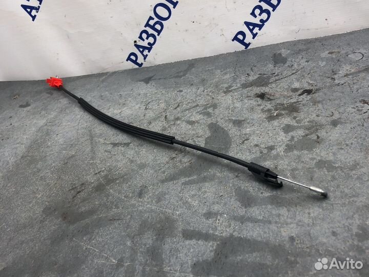 Задний левый трос двери ravon r4