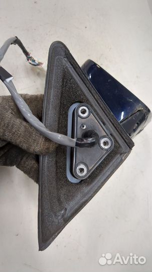 Зеркало боковое правое Lexus GS, 2003