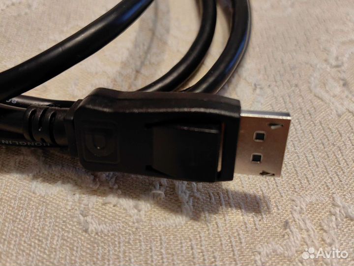 Переходники hdmi, display port, dvi