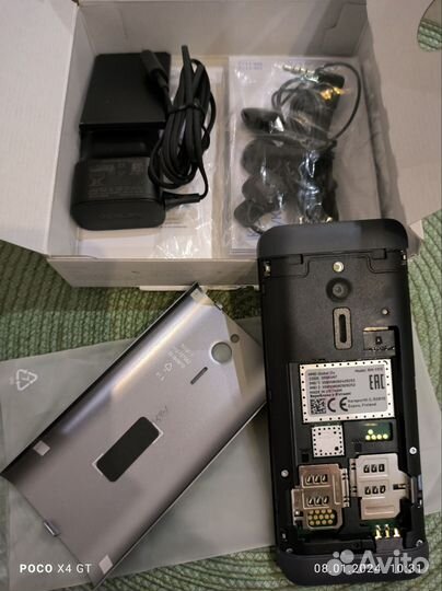 Телефон Nokia 230