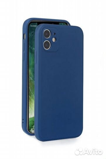 Чехол на iPhone 11