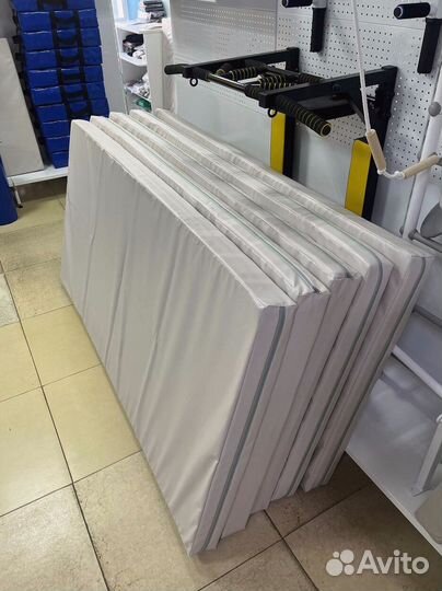 Маты гимнастические оптом и в розницу