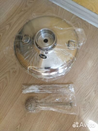 Фондюшница