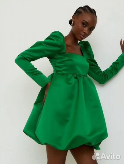 Платье женское вечернее