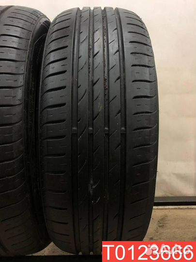 Nexen N'Blue HD Plus 215/60 R16 99V