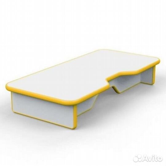 Подставка для ноутбука или монитора