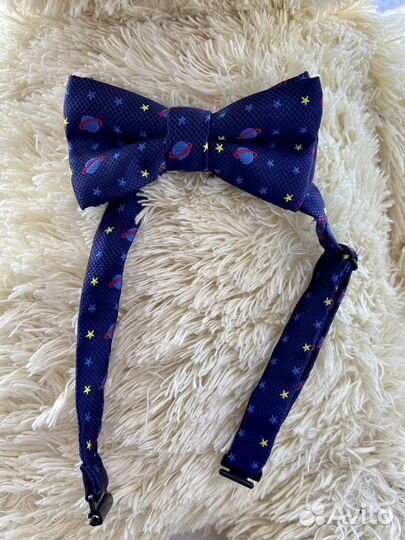 Галстук бабочка