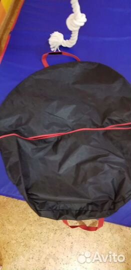 Чехол для балетной пачки