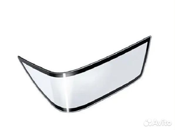 Фары Джон Дир