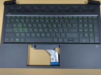 Клавиатура для ноутбука HP Pavilion 16-A