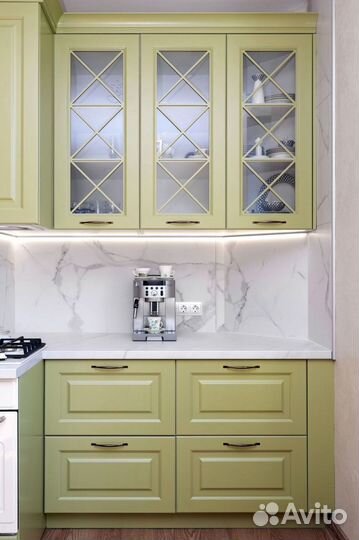 Кухонный гарнитур 