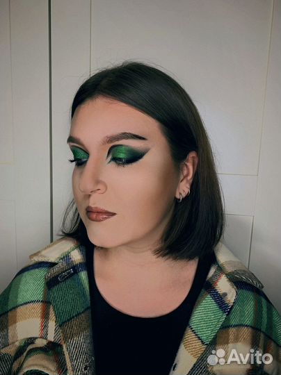 Визажист с выездом/Макияж