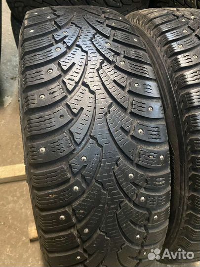 Bridgestone Noranza 2 205/60 R16