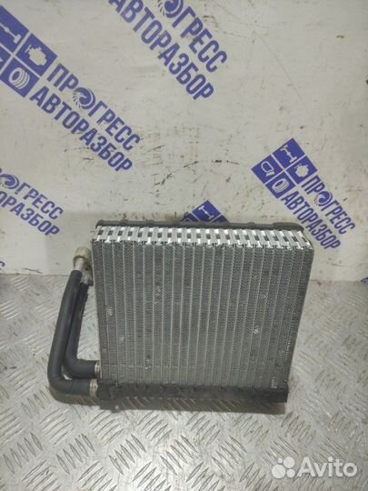 Радиатор кондиционера Ford Focus 2 седан 1.6 hwdb