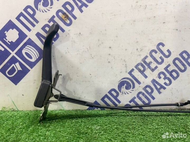 Ручка багажника Volvo Xc 90 кроссовер 2.5 B5254T2