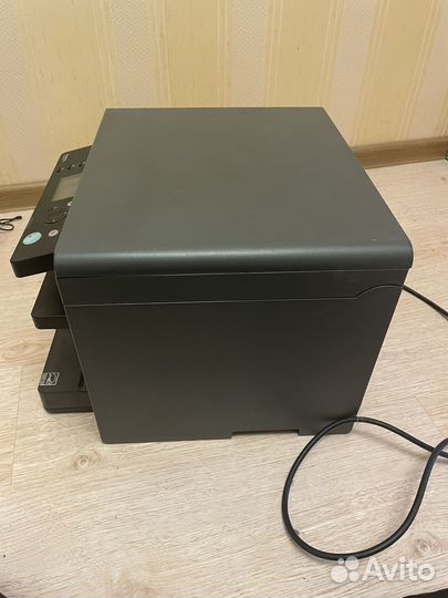 Мфу лазерный canon i-sensys MF4410