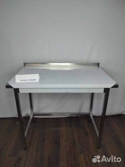 Стол 115х60 