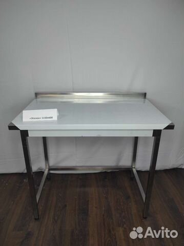 Стол 115х60 