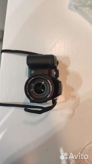 Konica minolta damage a200