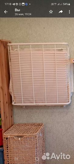 Пеленальный столик настенный икея