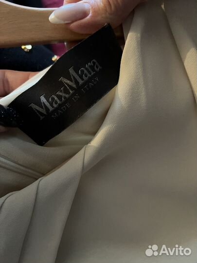 Платье Max Mara