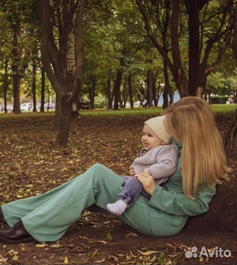 Няня,тьютор,репетитор для ребенка