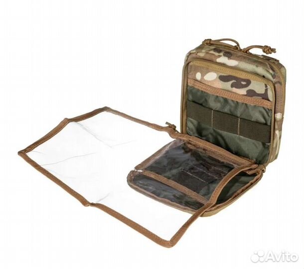 Подсумок административный Wartech UP-101