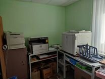 Готовый бизнес - салон оперативной печати