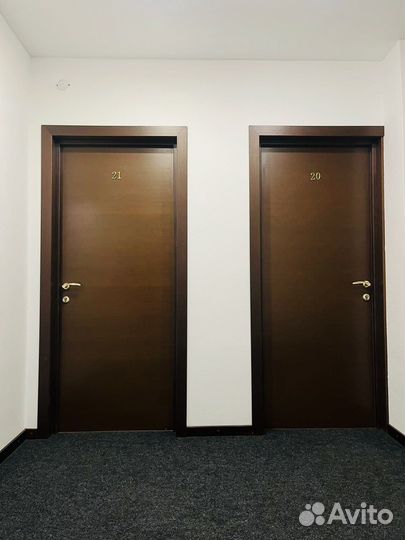 Межкомнатные двери со склада