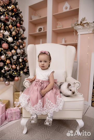 Кролик в аренду