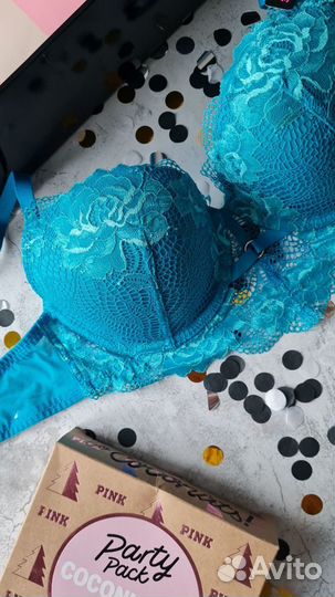 Бюстгальтер La Senza 34C 34D 36C 38C 38D