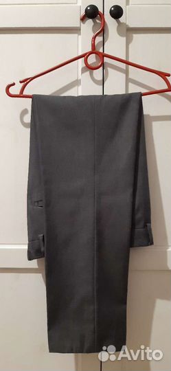 Костюм на мальчика 158