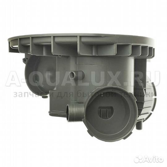 413638 Сливная ёмкость (чаша) посудомойки Korting