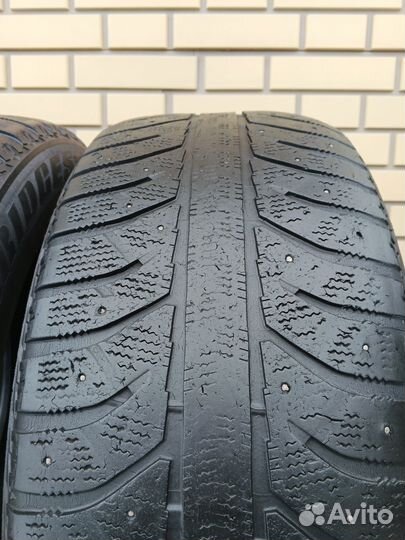 Bridgestone Ice Cruiser 7000 255/55 R18 109T