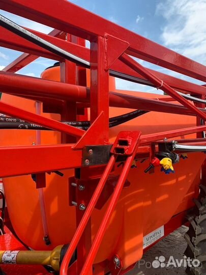 Опрыскиватель АгроГрад ОПШ-Агро-22, 2022