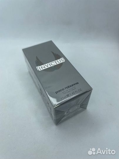 Духи мужские paco rabanne Invictus