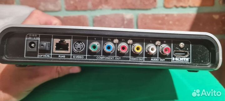 Ip tv приставка