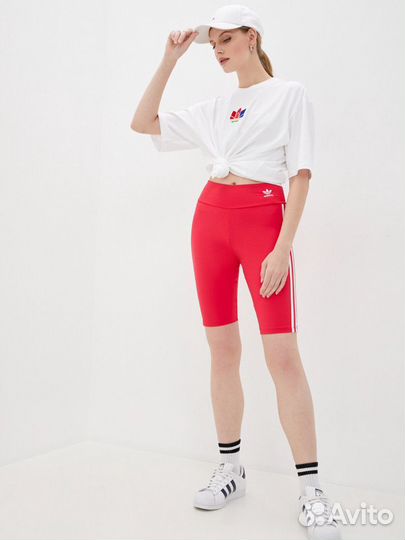 Велосипедки