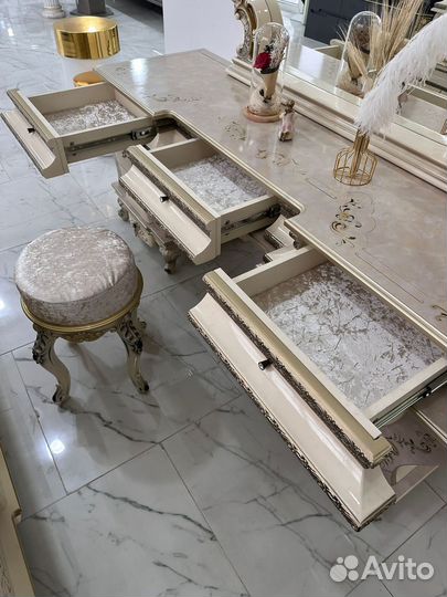 Анжелика спальня