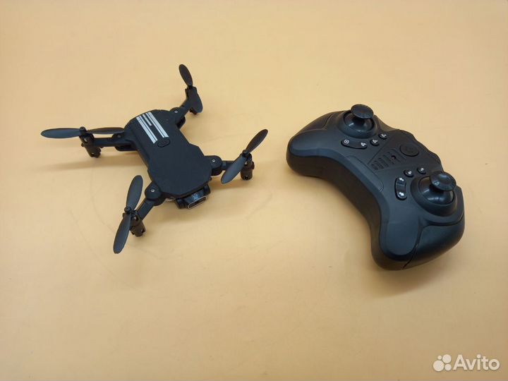 834122 Мини Радиоуправляемый Дрон