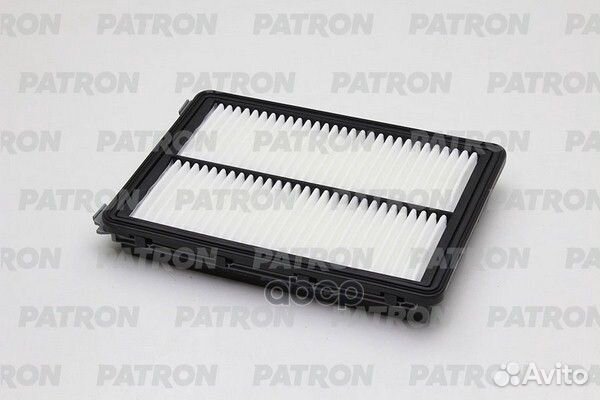 Фильтр воздушный hyundai: sonata 2.0I 14- KIA: