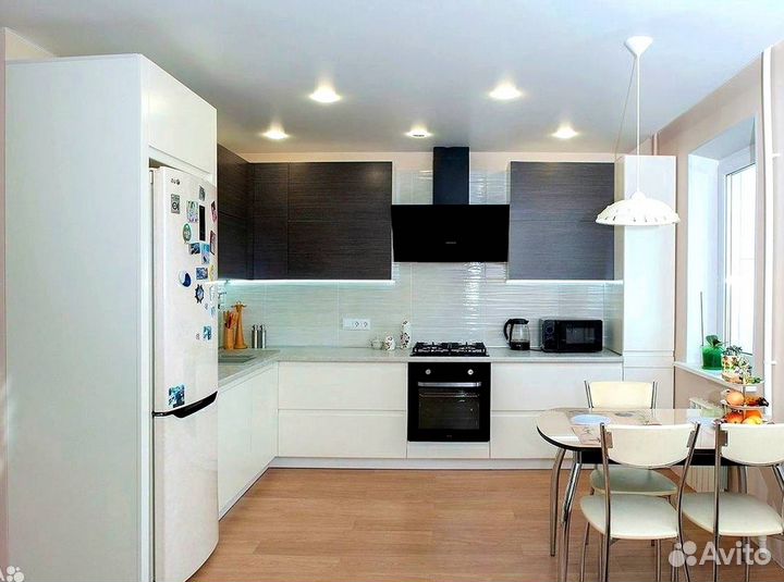 Кухонный гарнитур 