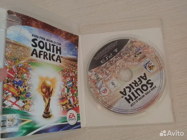2010 Fifa world cup South Africa