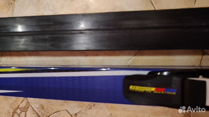 Лыжи беговые fisher ls classic