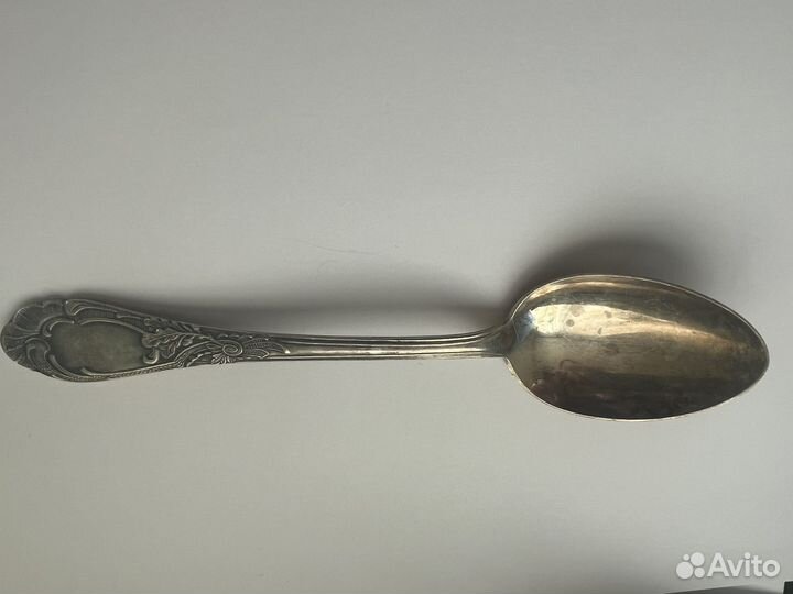 Набор ложек вилок ножей