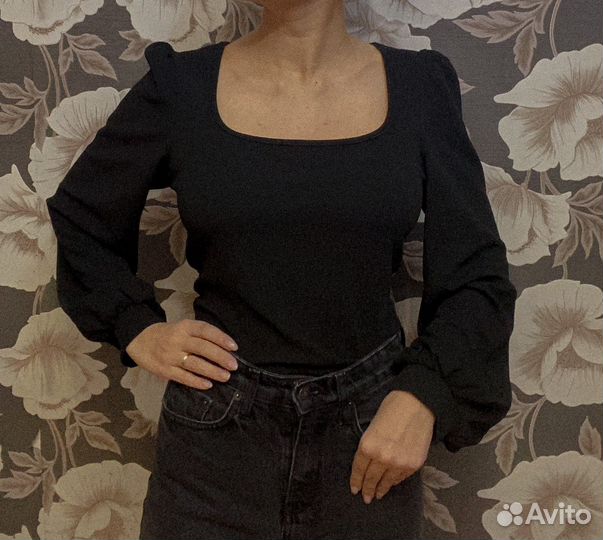 Блузка женская