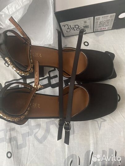 Туфли братц