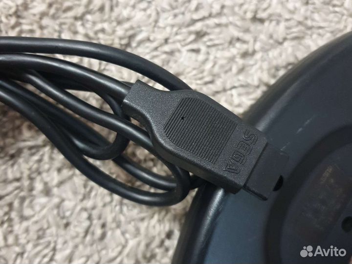 Джойстик sega mega drive