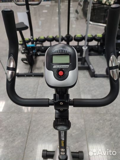 Велотренажер Rapid SLF