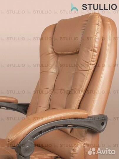 Офисное кресло (геймерское). Кресло для директора